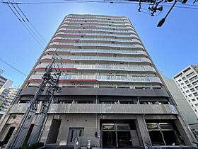 大阪府吹田市江坂町２丁目1番64号（賃貸マンション1LDK・5階・29.97㎡） その8