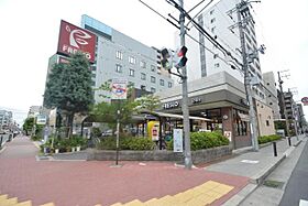 大阪府吹田市江坂町２丁目1番64号（賃貸マンション1LDK・5階・29.97㎡） その7