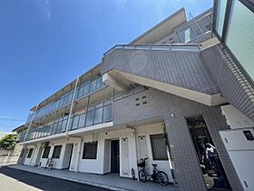 ヴェルデュール千里山西弐番館  ｜ 大阪府吹田市千里山西２丁目11番5号（賃貸マンション3LDK・3階・70.00㎡） その3