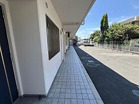 ヴェルデュール千里山西弐番館  ｜ 大阪府吹田市千里山西２丁目11番5号（賃貸マンション3LDK・3階・70.00㎡） その30