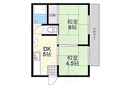 ハイツ丸栄 5階/-