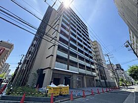 ズーノクルーズ江坂  ｜ 大阪府吹田市垂水町３丁目23番25号（賃貸マンション1LDK・6階・33.37㎡） その7