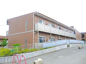 大阪府豊中市宮山町４丁目3番40号（賃貸アパート1K・1階・32.61㎡） その1