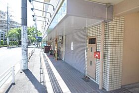 グリーンプラザ  ｜ 大阪府吹田市五月が丘北3番15号（賃貸マンション2LDK・2階・61.87㎡） その29