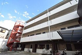 大阪府豊中市桜の町１丁目3番21号（賃貸マンション1LDK・2階・37.24㎡） その3