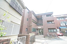 大阪府豊中市新千里南町３丁目1番17号（賃貸マンション1K・1階・21.00㎡） その21