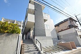 大阪府吹田市江坂町５丁目（賃貸マンション1K・1階・21.73㎡） その20