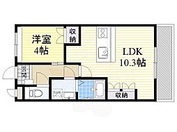 国際文化公園都市モノレール 彩都西駅 徒歩15分