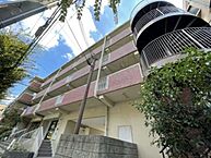 大阪府豊中市西緑丘3丁目：物件画像／株式会社アズ・スタット 賃貸住宅サービス FC緑地千里ニュータウン店