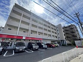 大阪府箕面市瀬川５丁目3番23号（賃貸マンション1R・4階・32.51㎡） その1