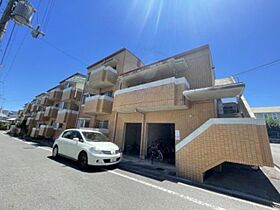 大阪府吹田市五月が丘北（賃貸マンション3LDK・2階・64.00㎡） その3