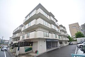 大阪府豊中市新千里南町２丁目（賃貸マンション2LDK・3階・71.25㎡） その1