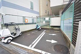 大阪府豊中市新千里南町２丁目（賃貸マンション2LDK・3階・71.25㎡） その17