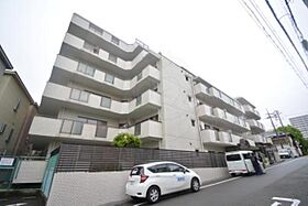 大阪府豊中市新千里南町２丁目（賃貸マンション2LDK・3階・71.25㎡） その18