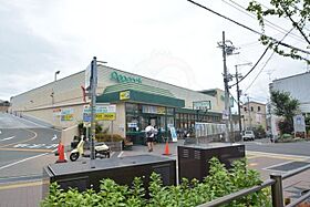 大阪府吹田市千里山東１丁目（賃貸マンション1K・1階・23.68㎡） その18