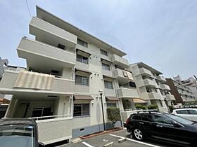 東佐井寺ハイツ  ｜ 大阪府吹田市五月が丘東（賃貸マンション3LDK・1階・63.00㎡） その1