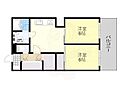千里山東スカイハイツ3階7.8万円