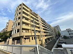 大阪府吹田市佐竹台１丁目（賃貸マンション3LDK・3階・90.59㎡） その1