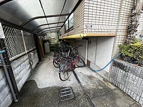 サンロイヤル 105 ｜ 大阪府吹田市垂水町３丁目14番27号（賃貸マンション1K・1階・22.00㎡） その30