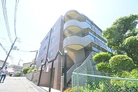 大阪府吹田市千里山高塚12番13号（賃貸マンション2LDK・2階・54.30㎡） その3