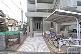 大阪府豊中市桜の町３丁目6番15号（賃貸マンション3LDK・2階・72.00㎡） その30