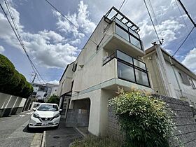 大阪府吹田市山手町２丁目（賃貸マンション1R・1階・16.00㎡） その11