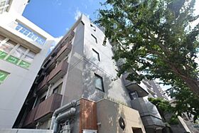 大阪府吹田市千里山西４丁目37番3号（賃貸マンション1R・4階・14.58㎡） その3