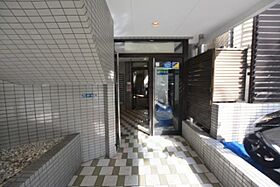 大阪府吹田市千里山西４丁目37番3号（賃貸マンション1R・4階・14.58㎡） その16