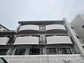 大阪府豊中市永楽荘１丁目（賃貸マンション2LDK・3階・63.00㎡） その14