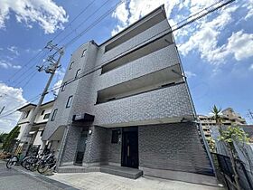 ハイムサウスヒルズ  ｜ 大阪府吹田市佐井寺南が丘（賃貸マンション1R・3階・22.41㎡） その1