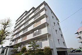 大阪府豊中市上新田３丁目（賃貸マンション3LDK・1階・60.26㎡） その1