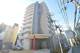 大阪府吹田市江坂町１丁目10番1号（賃貸マンション1K・7階・20.72㎡） その22