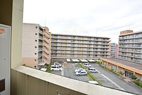 大阪府豊中市上新田４丁目（賃貸マンション1LDK・3階・33.68㎡） その19