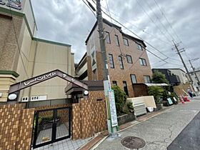 大阪府豊中市柴原町２丁目（賃貸マンション2LDK・3階・51.90㎡） その1