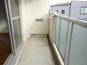 ハイツ山小屋  ｜ 大阪府吹田市山田東４丁目（賃貸マンション1DK・5階・30.00㎡） その9