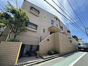 ルマンド  ｜ 大阪府吹田市千里山西１丁目（賃貸マンション2LDK・2階・55.50㎡） その3