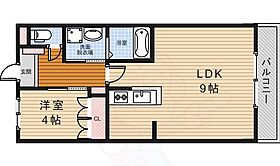 大阪府豊中市桜の町３丁目16番19号（賃貸マンション1R・2階・36.00㎡） その2