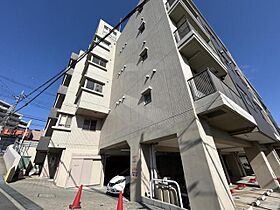 大阪府吹田市泉町５丁目（賃貸マンション1K・3階・31.94㎡） その8