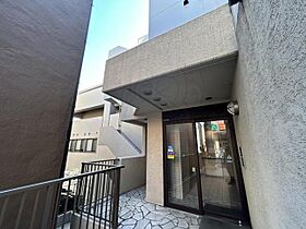 大阪府吹田市泉町５丁目（賃貸マンション1K・3階・31.94㎡） その9