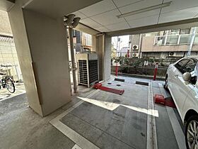 大阪府吹田市泉町５丁目（賃貸マンション1K・3階・31.94㎡） その5