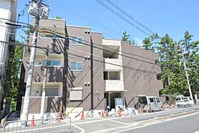 フジパレス南千里  ｜ 大阪府吹田市千里山竹園２丁目25番2号（賃貸アパート1LDK・1階・40.00㎡） その1