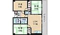 エクセル千里3階7.3万円