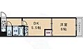 アメニティ.ノーブル4階5.5万円