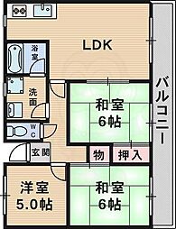 柿の木マンション