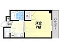 サン春日第3マンション2階3.9万円