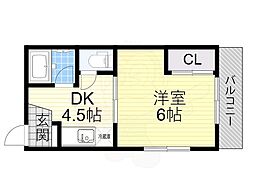 EST-1小野原 2階/-