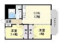 グリースシャトー桃山台8階8.7万円