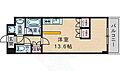 アンフィニ千里山5階6.5万円