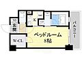 KDXレジデンス豊中南11階7.7万円