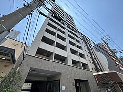 レジディア江坂